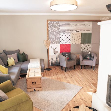 Apartmán Gipfelkoenig Bayrischzell Exteriér fotografie