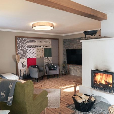 Apartmán Gipfelkoenig Bayrischzell Exteriér fotografie