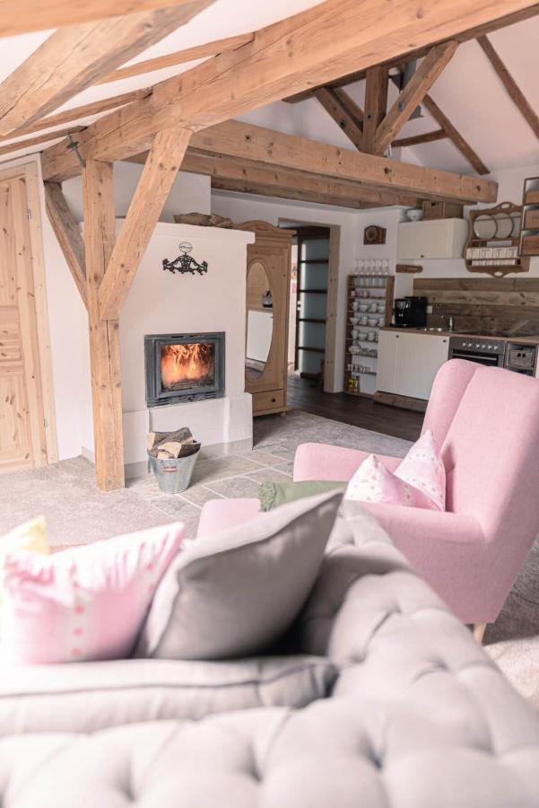 Apartmán Gipfelkoenig Bayrischzell Exteriér fotografie
