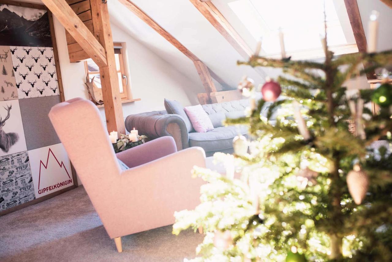 Apartmán Gipfelkoenig Bayrischzell Exteriér fotografie