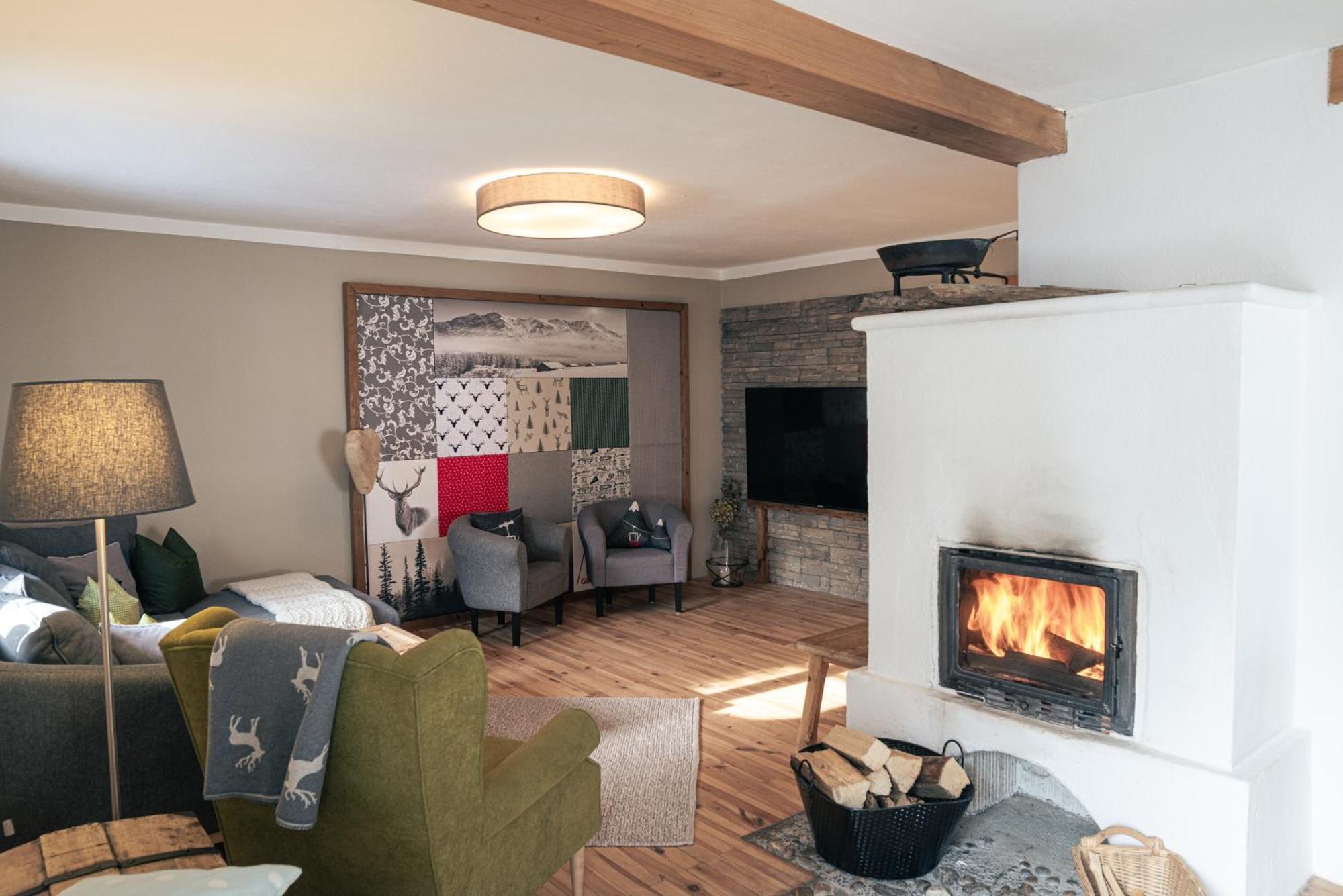 Apartmán Gipfelkoenig Bayrischzell Exteriér fotografie