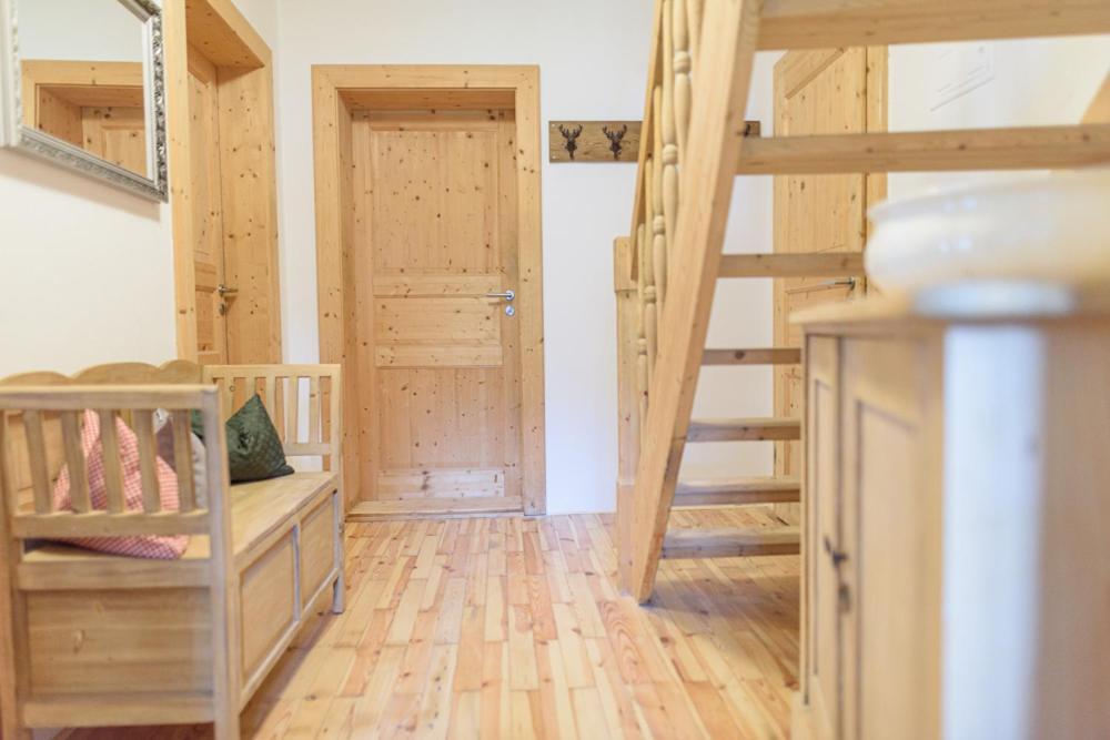 Apartmán Gipfelkoenig Bayrischzell Exteriér fotografie