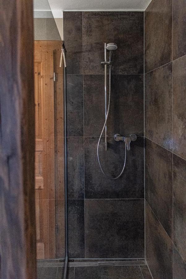 Apartmán Gipfelkoenig Bayrischzell Exteriér fotografie