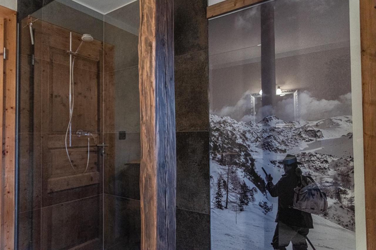 Apartmán Gipfelkoenig Bayrischzell Exteriér fotografie